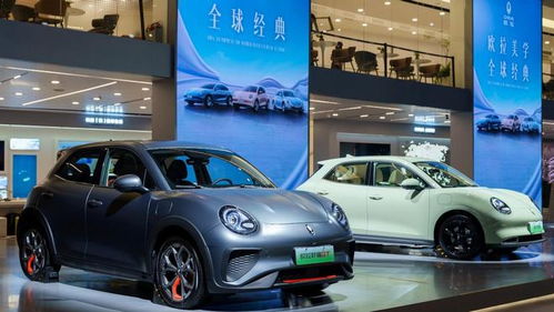 長城汽車1-4月海外銷量創歷史新高，全球戰略布局成果顯著