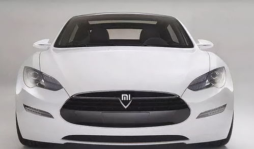 重注未來 小米豪擲650億造車背后的戰略雄心與市場邏輯